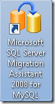 SQL Server Migration Assistant for MySQL使用方法 三聯