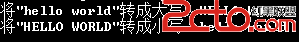 \ run