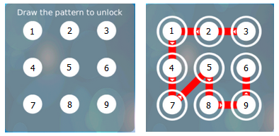 valid_pattern_lock