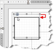 自動網格對齊（Snap to Grid）