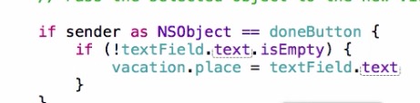 這是我看的教程裡寫的代碼，作用是檢查textfield中是否有內容