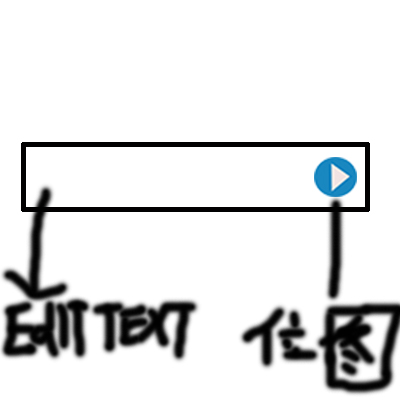 我想利用重寫TextView的onDraw（）方法實現。。但是沒有成功。。希望大家不吝賜教