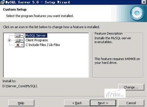 Windows2008之IIS7下PHP部署攻略(2)