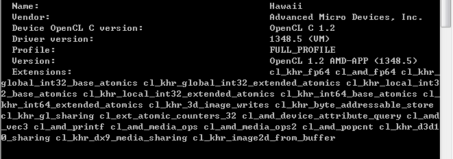 GPGPU OpenCL怎麼實現精確字符串查找？ 三聯