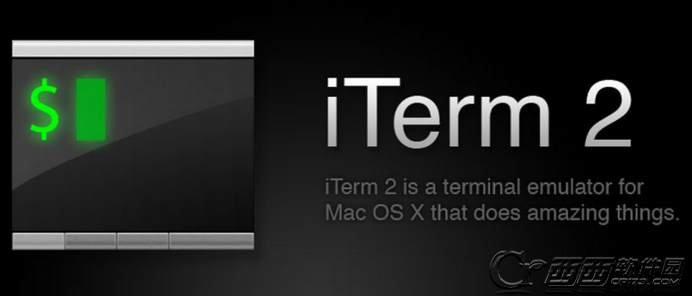 iterm2 快捷鍵大全 三聯