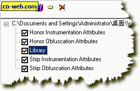 如何保護.net中的dll文件(防止破解、反編譯dll)