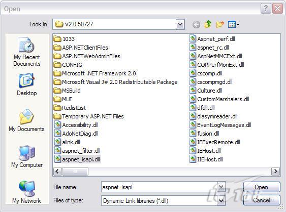 用ASP.NET實現文件的保護性下載基礎篇