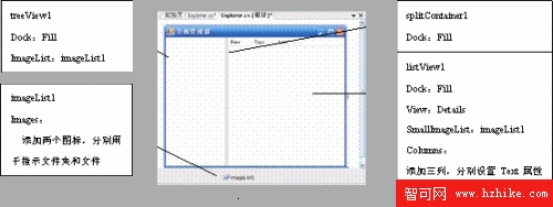 C#網絡應用編程基礎練習題與答案（五）