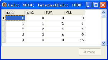 TClientDataSet[9]: 計算字段