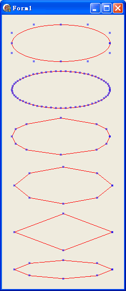 GdiPlus[37]: IGPGraphicsPath (四) 路徑變換