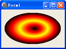 GdiPlus[21]: IGPPathGradientBrush 之 InterpolationColors