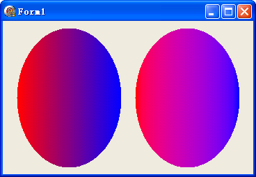 GdiPlus[15]: IGPLinearGradientBrush 之 GammaCorrection