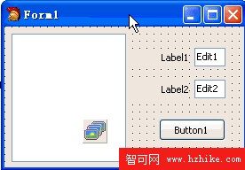 TTreeView講解 [14] - StateIndex(狀態圖標)、OverlayIndex(疊加圖標)