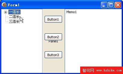 TTreeView講解 [5] - TTreeNode.Level 屬性