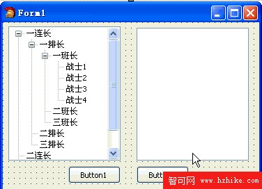 TTreeView講解 [1] - TTreeNodes、TTreeNode 與 Items、Items.Count、Items.Clear