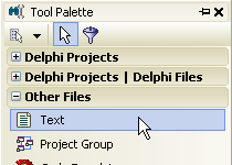 Delphi學習使用資源文件 - DLL 中的資源文件
