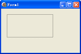 WinAPI: DrawFocusRect - 繪制焦點矩形