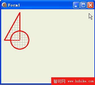 WinAPI: SetWindowExtEx、SetViewportExtEx