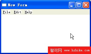 Windows 編程[21] - WM_MENUSELECT 消息與 GetMenuString 函數