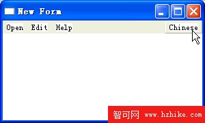 Windows 編程[17] - 更換菜單: LoadMenu、DestroyMenu、SetMenu