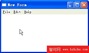 Windows 編程[15] - 菜單消息: WM_COMMAND