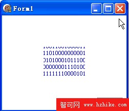 再學 GDI+[75]: 區域(4) - 根據區域剪切畫板