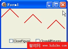 再學 GDI+[48]: 路徑 - StartFigure、CloseFigure、CloseAllFigures