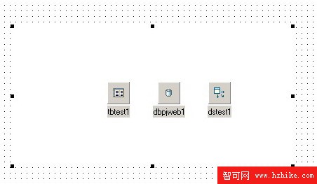 Delphi for PHP測試手記