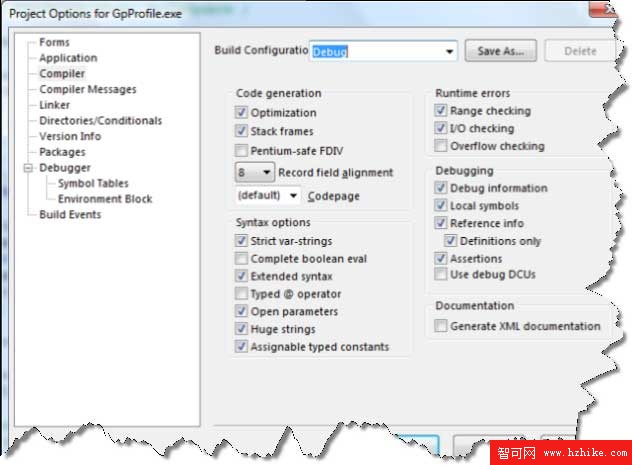 Delphi 2007 先睹為快