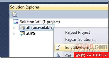 C++項目在Visual Studio2010中的並行構建調優（圖三）