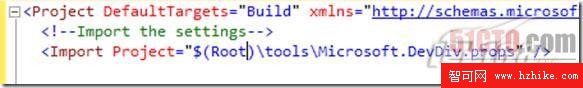 C++項目在Visual Studio2010中的並行構建調優（圖十四）