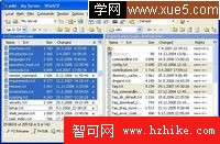 圖片：Winscp Screenshot