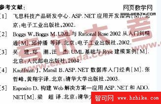 ASP.NET開發方式的四層架構的Web應用系統構造-網頁教學網