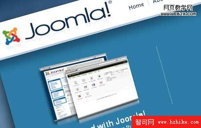 joomla