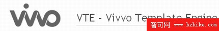 Vivvo PHP Template Engine