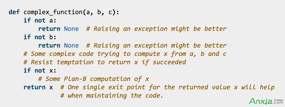 節省Python開發時間的10個方法