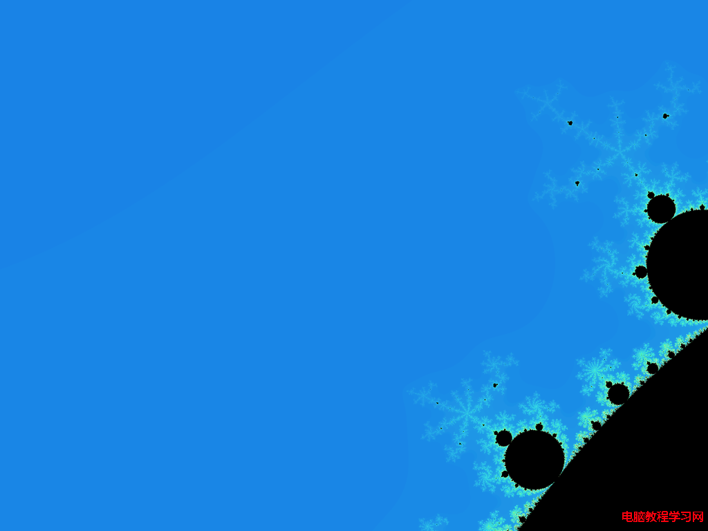 Mandelbrot Set