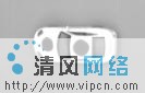 Visual C++ 實現數字化圖像的分割（圖九）