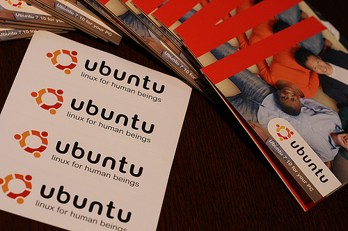 Opensourceubuntu in A Short Guide To Open-Source And Similar  Licenses