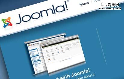 joomla