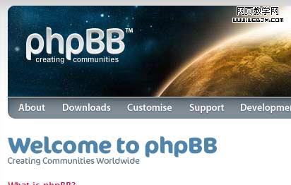 phpbb