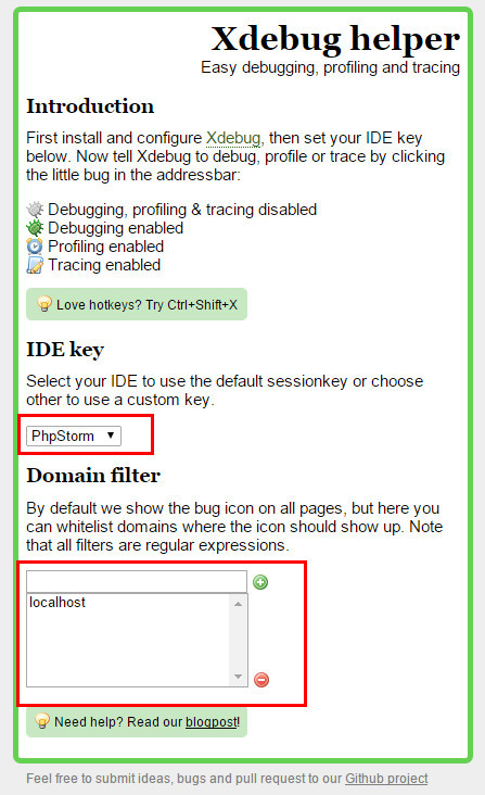 PHPStorm+XDebug進行調試 - 王麗兵 - 老王