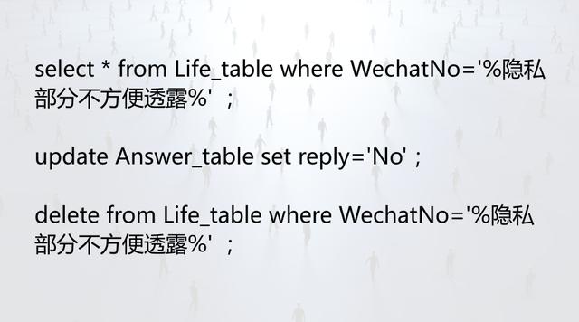 程序猿的“表白情書”流出，簡直太性感了！