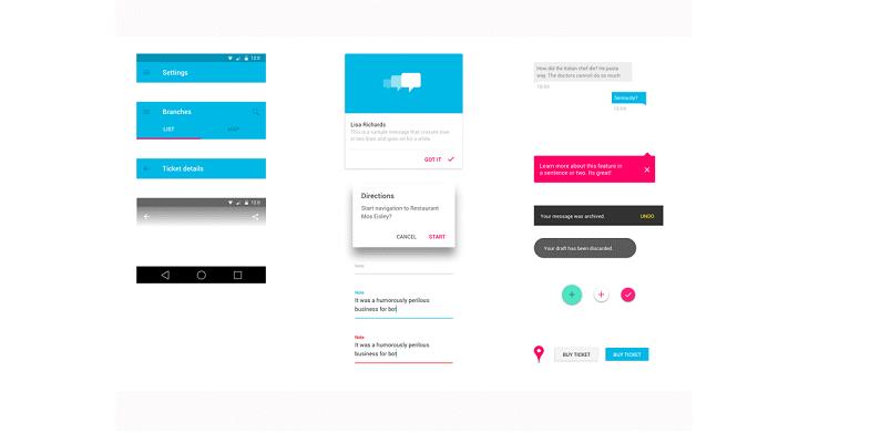 Sketch App Sources