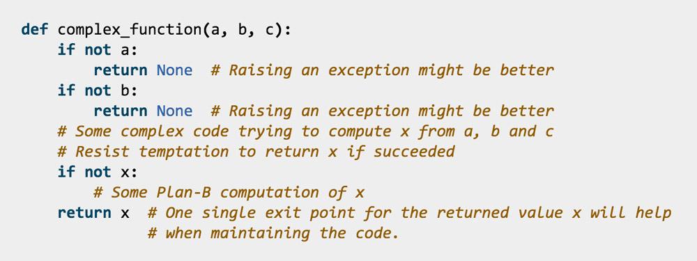 Python 開發者節省時間的 10 個方法