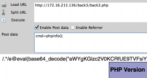 PHP後門隱藏與維持技巧