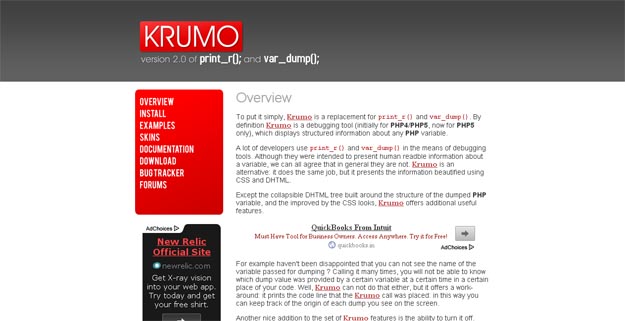 krumo