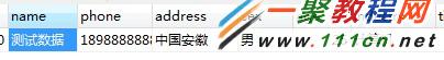 php數組編碼轉換函數的示例