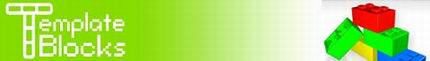 Template Blocks PHP Template Engine