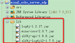 NIO框架入門(二)：服務端基於MINA2的UDP雙向通信Demo演示_QQ20160620-1.png
